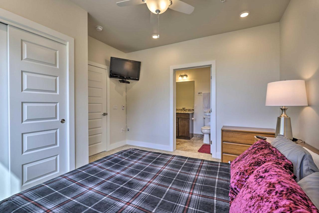 Keystone Condo With Balcony And Easy Mountain Access! Exterior photo